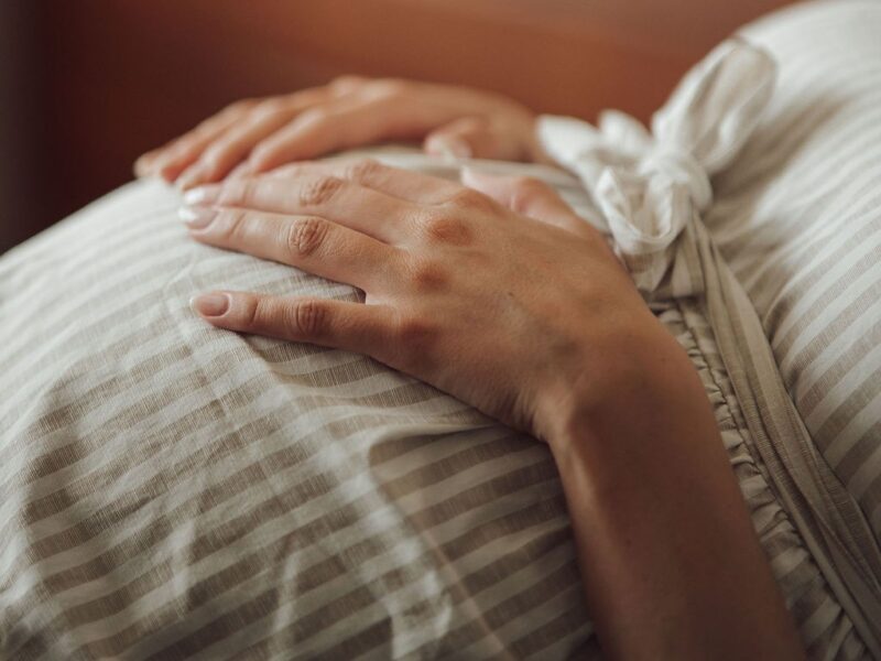 Gravid